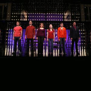 Next To Normal Cast