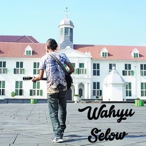 Wahyu Selow