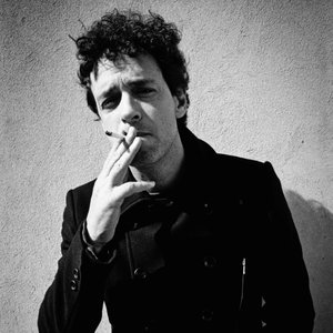 Gustavo Cerati