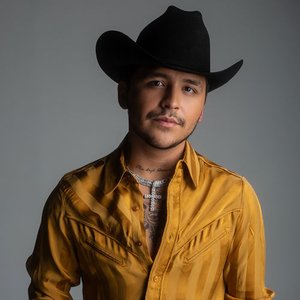 Christian Nodal