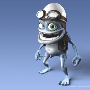 Crazy Frog