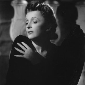 Edith Piaf