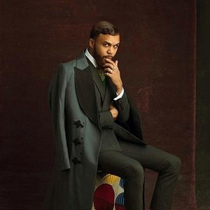 Jidenna