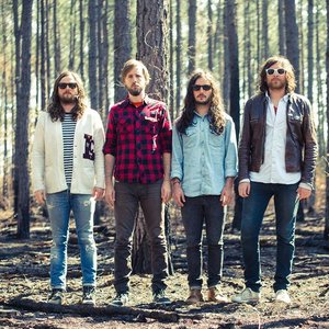 J. Roddy Walston And The Business