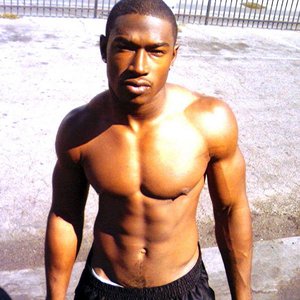 Kevin McCall