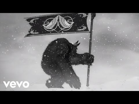 Of Monsters And Men - Dirty Paws