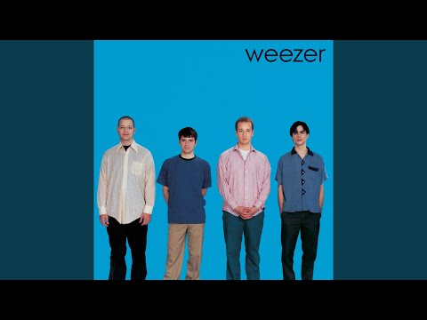 Weezer - My Name Is Jonas