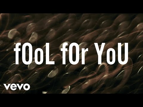 ZAYN - fOoL fOr YoU