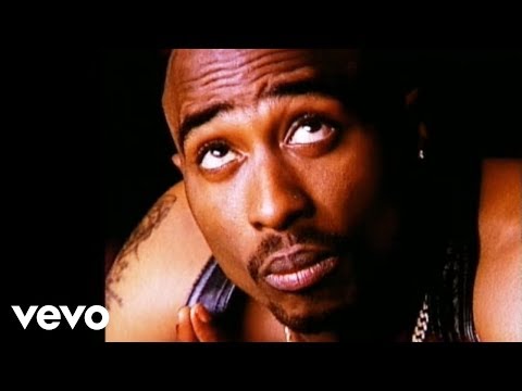 2Pac - Changes