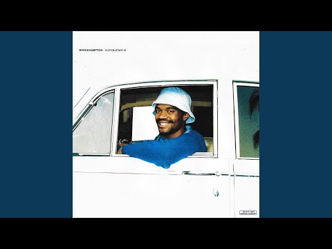 BROCKHAMPTON - SWEET