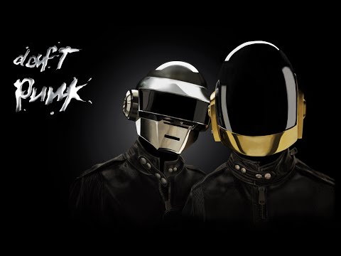 Daft Punk - Around The World