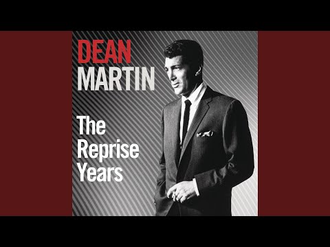 Dean Martin - Everybody Loves Somebody