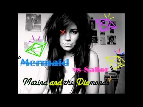 Marina & The Diamonds - Seventeen