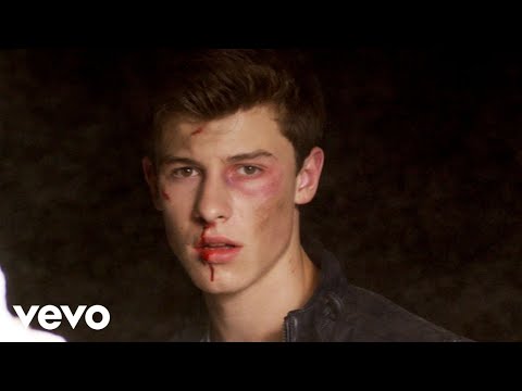 Shawn Mendes - Stitches